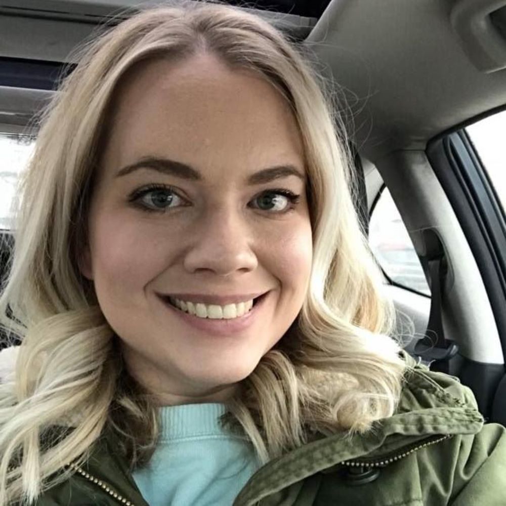 Meet your Posher, Lindsey